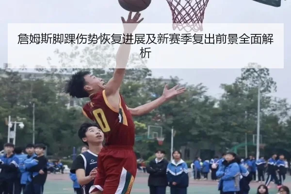 詹姆斯脚踝伤势恢复进展及新赛季复出前景全面解析 - LD SPORTS